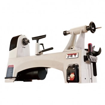 Drechselbank 230V 0.73kW JWL-1221-VS Jet