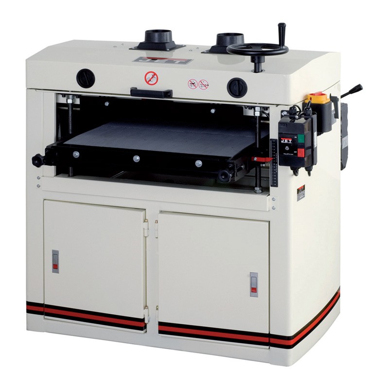 Doppelzylinder-Schleifmaschine 400V / 3.7kW DDS-225-T Jet Doppelzylinder-Schleifmaschine 400V / 3.7kW DDS-225-T Jet