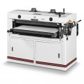 Doppelzylinder-Schleifmaschine 400V / 5.5kW DDS-237-T Jet