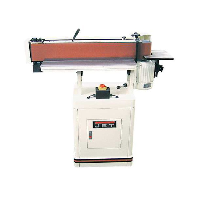 Ponceuse de bords 400V / 1.5kW EHVS-80-T Jet Ponceuse de bords 400V / 1.5kW EHVS-80-T Jet
