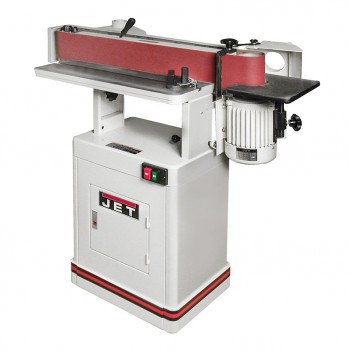 Ponceuse de bords oscillante 230V / 1.1kW OES-80CS-M Jet