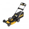 Rasenmäher XR 2x18V Brushless 53cm DCMWP134N DeWalt