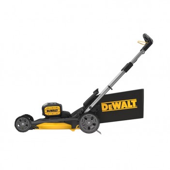Rasenmäher XR 2x18V Brushless 53cm DCMWP134N DeWalt