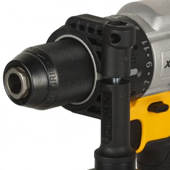 Perceuse à percussion XRP 18V + 3 Accus 5Ah DCD996P3 DeWalt