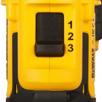 Perceuse à percussion XRP 18V + 3 Accus 5Ah DCD996P3 DeWalt