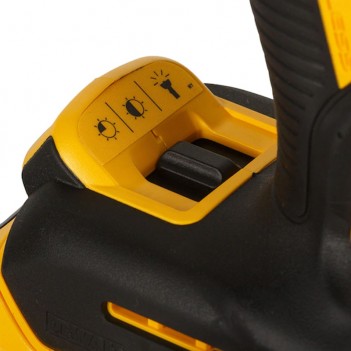 Perceuse à percussion XRP 18V + 3 Accus 5Ah DCD996P3 DeWalt