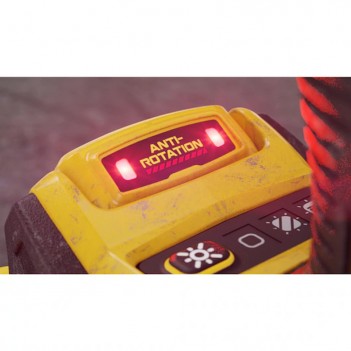 Perceuse à percussion XRP 18V DCD1007NT DeWalt