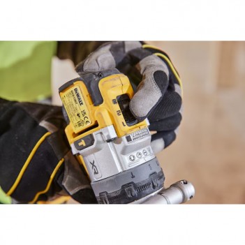 Perceuse à percussion XRP 18V DCD1007NT DeWalt