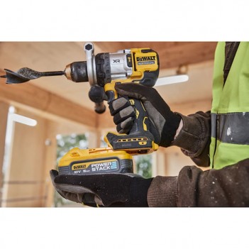 Perceuse à percussion XRP 18V DCD1007NT DeWalt