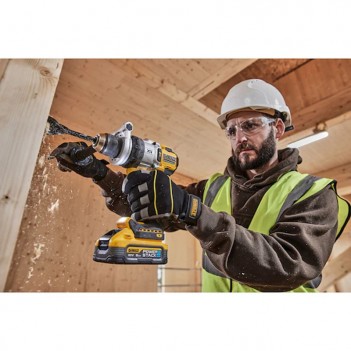 Perceuse à percussion XRP 18V DCD1007NT DeWalt