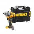 Boulonneuse à chocs 1/2" 18V 813Nm DCF892NT DeWalt