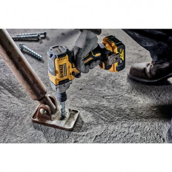 Schlagschrauber 1/2“ 18V 813Nm DCF892NT DeWalt