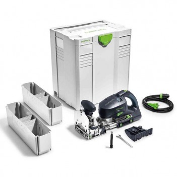 Fraiseuse DOMINO XL DF 700 EQ-Plus Festool