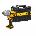 Boulonneuse ½” XR 18V Brushless 1396 Nm DCF900 DeWalt