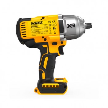 Akku-Schlagschrauber ½” XR 18V Brushless 1396 Nm DCF900 DeWalt