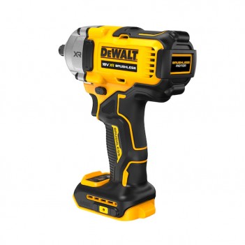 Schlagschrauber 1/2“ 18V 813Nm DCF891NT DeWalt