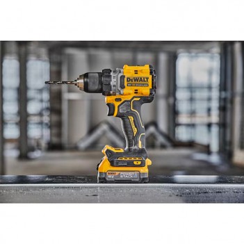 Bohrschrauber XR 18V DCD800NT DeWalt