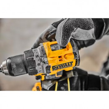Bohrschrauber XR 18V DCD800NT DeWalt
