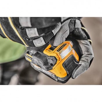 Bohrschrauber XR 18V DCD800NT DeWalt