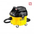 Klasse L Wasser- und Staubsauger 30L DWV901L DeWalt