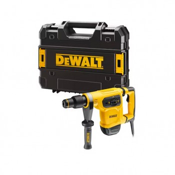 Meißelbohrer SDS-max 1050W 6.1J D25481K-QS DeWalt