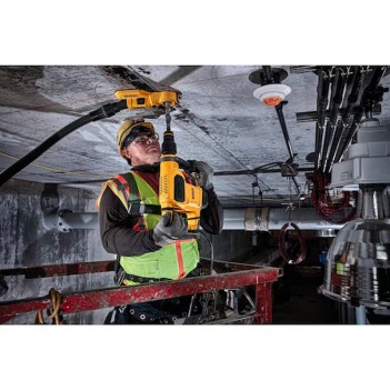 Meißelbohrer SDS-max 1050W 6.1J D25481K-QS DeWalt