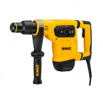 Meißelbohrer SDS-max 1050W 6.1J D25481K-QS DeWalt