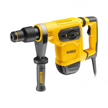 Meißelbohrer SDS-max 1050W 6.1J D25481K-QS DeWalt