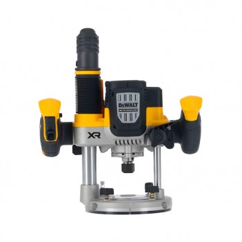 Défonceuse Affleureuse XR 18V 8-12 mm DCW620NT DeWalt