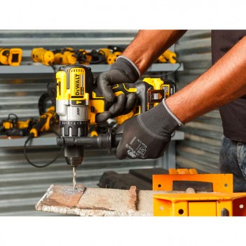 Schlagbohrmaschine XRP 18V DCD996NT DeWalt