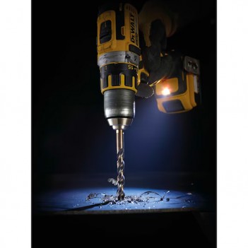 Coffret plastique de 29 forets métal HSS-G Extreme DT7926-XJ DeWalt