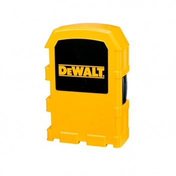 Kunststoffkoffer mit 29 Metallbohrern HSS-G Extreme DT7926-XJ DeWalt