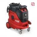Sicherheitssauger 42 l Klasse L VCE 44 L AC set FLEX