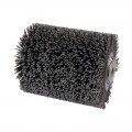 Brosse rouleau en nylon Noyau métallique P80-120 pour brosseuse 9741 Makita