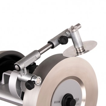 Vorrichtung für Rundmesser RBS-140 Tormek