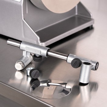 Vorrichtung für Rundmesser RBS-140 Tormek
