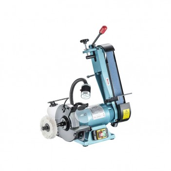 Bandschleifmaschine WASU 2.0 50+ 230V Alduro