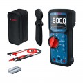 Digital Multimeter GDM 600-15 Professional + MH 1 Bosch