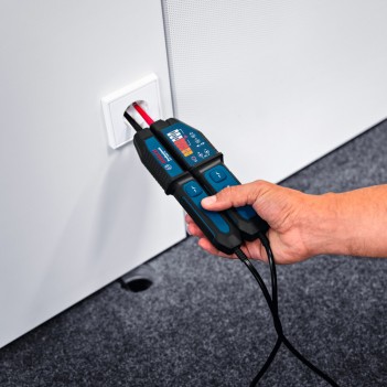 Spannungsprüfer Professional GVT 1000-15 Bosch