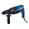Perforateur SDS plus 790W 2,7J GBH 240 F Bosch