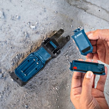 Multimètre à fourche GFM 1000-15 Professional Bosch