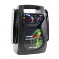 Tragbarer Hybrid-Startbooster 12V H16-950 6000A Lemania Energy