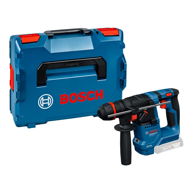 Akku-Bohrhammer mit Bohrfutter ONECHUCK GBH 18V-18 X Bosch Akku-Bohrhammer mit Bohrfutter ONECHUCK GBH 18V-18 X Bosch
