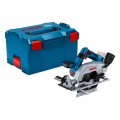 Scie circulaire sans fil GKS 18V-57-2 L Bosch