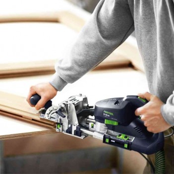 Fraiseuse DOMINO XL DF 700 EQ-Plus Festool