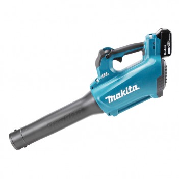 Souffleur de jardin 18V + 1 Accu 3Ah et chargeur DUB184RF Makita