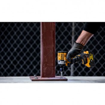 Kompakter Schlagschrauber 1/2" XR 18V DCF921NT DeWalt