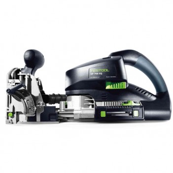 Fraiseuse DOMINO XL DF 700 EQ-Plus Festool