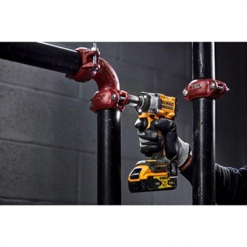 Kompakter Schlagschrauber 1/2" XR 18V DCF921NT DeWalt