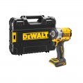 Boulonneuse à chocs compacte 1/2" XR 18V DCF921NT DeWalt